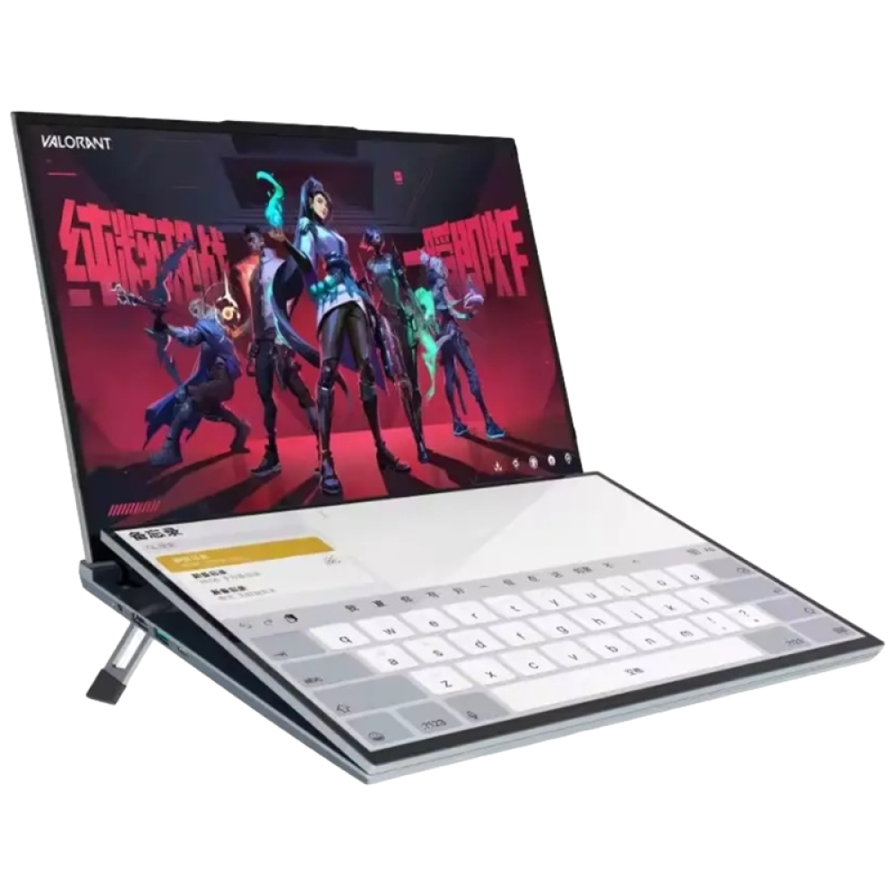 SNEL SnelBook Pro Duo X 16" / 16 Гб / SSD 1024 Гб / Win 11 Pro / SN-DUOX16