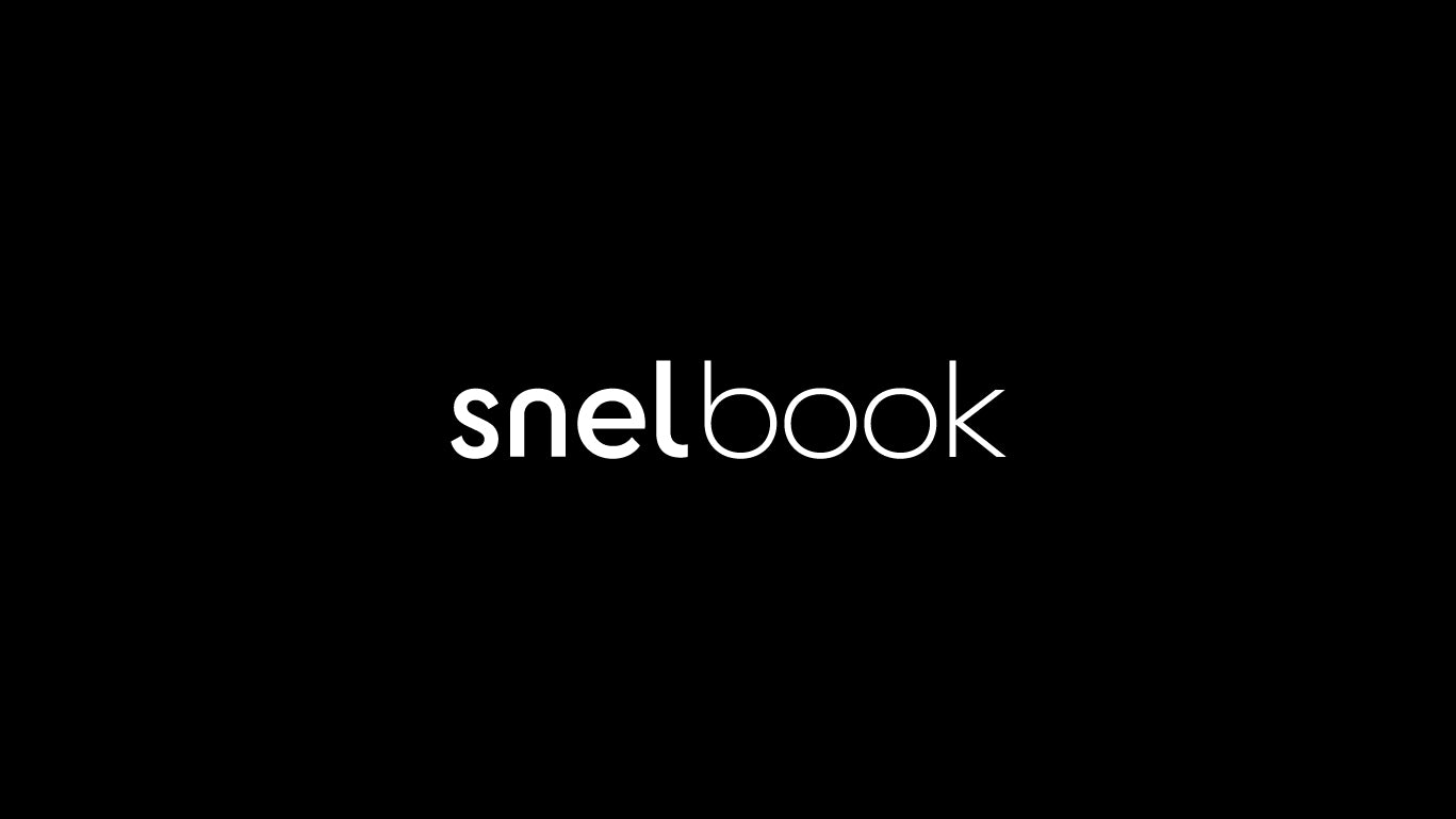 snelbook