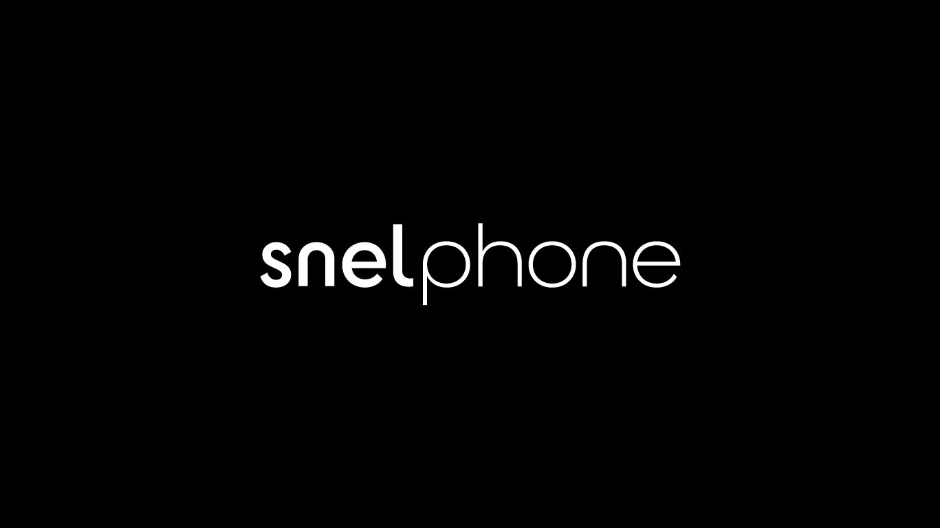 snelphone