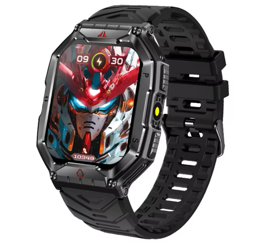 SnelWatch TITAN X