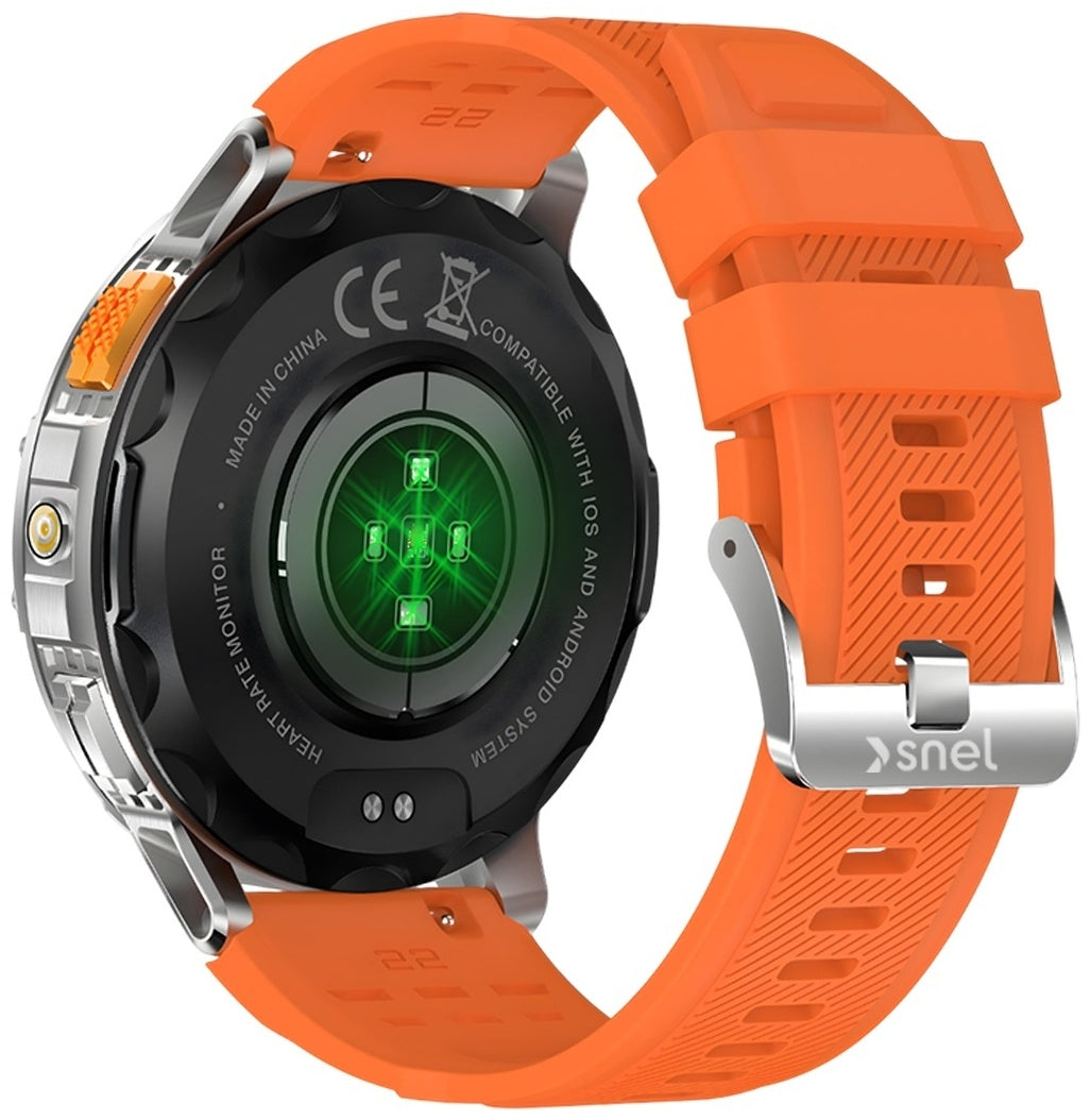 SnelWatch IGNITE AURORA