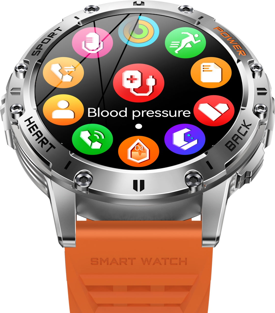 SnelWatch IGNITE AURORA