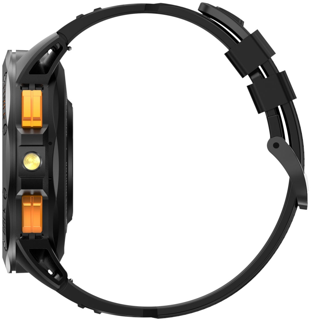 SnelWatch NOMAD AQUANAUT