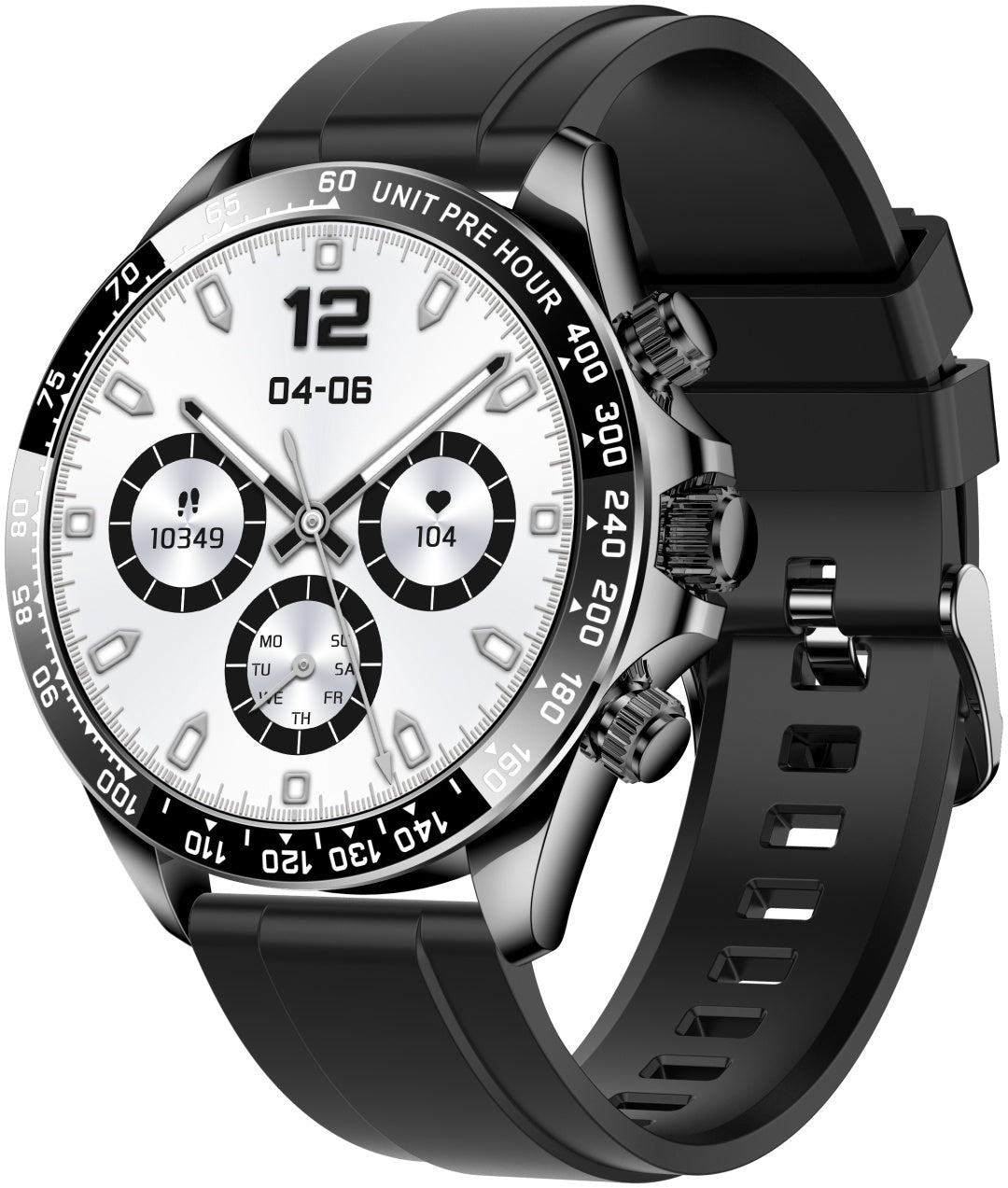 SnelWatch DAYTONA