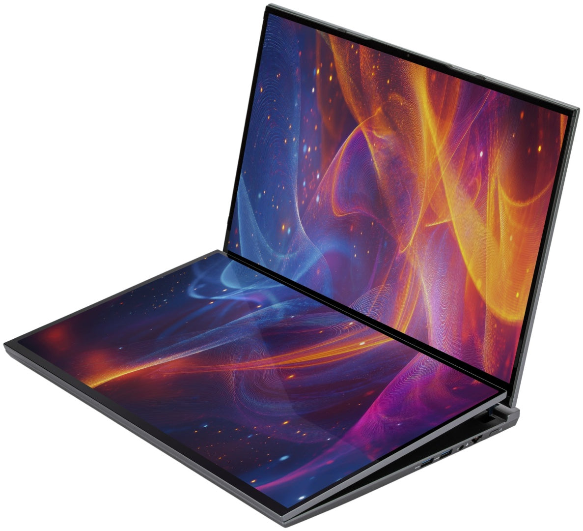 SnelBook Pro Duo MAX