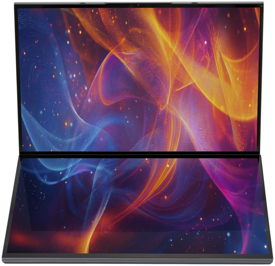 SnelBook Pro Duo MAX