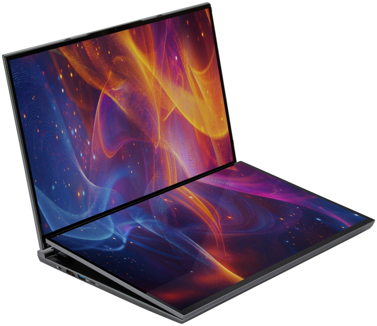 SnelBook Pro Duo MAX