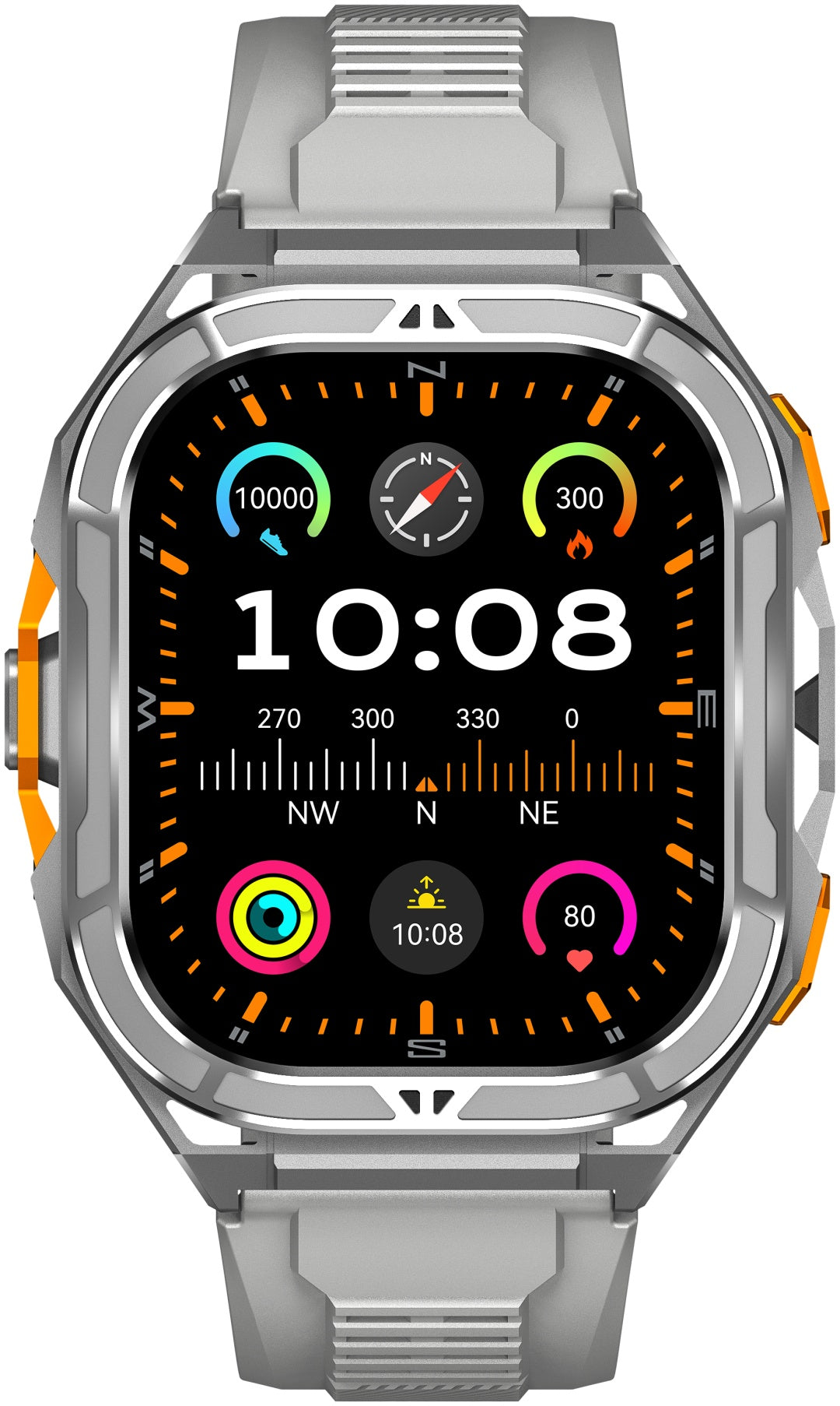 SnelWatch VECTOR