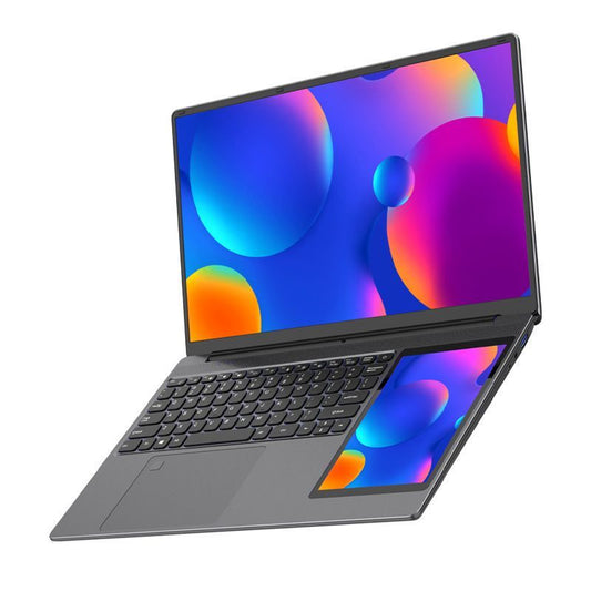 SnelBook Flex Duo