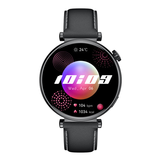 SnelWatch PULSE